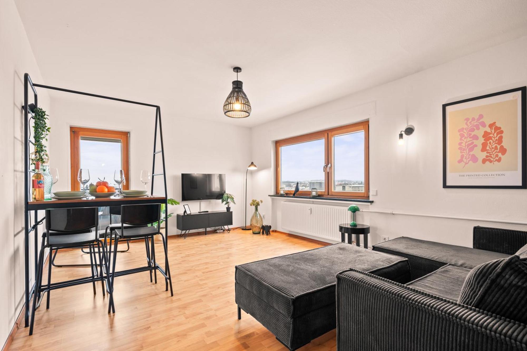 Fewo Bodensee FDH Exterior foto