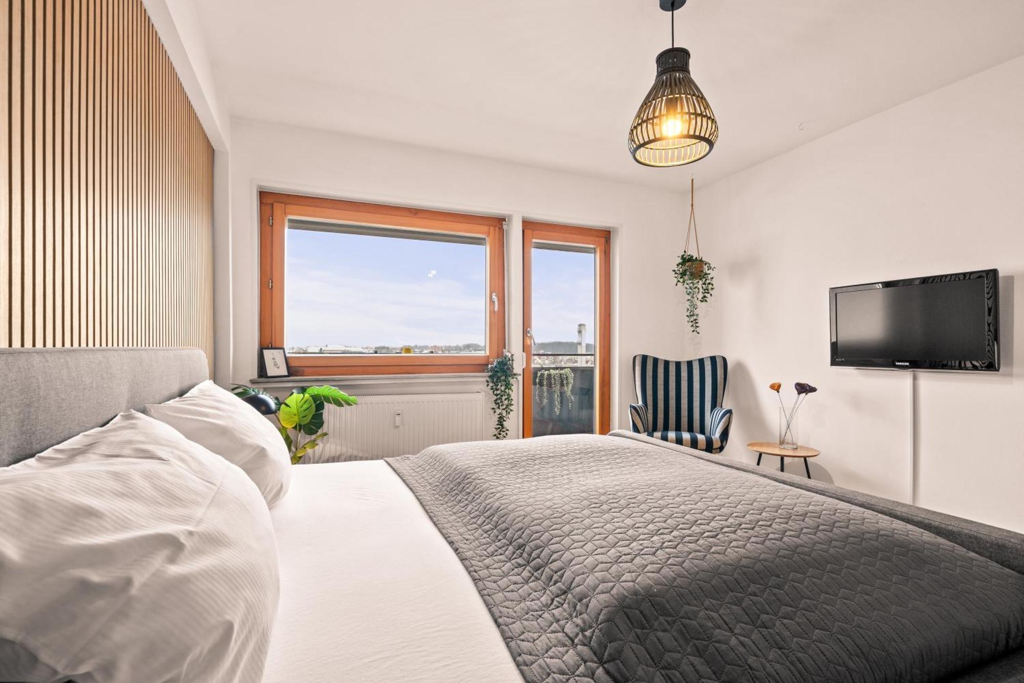 Fewo Bodensee FDH Exterior foto